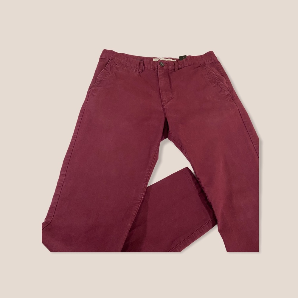 L.O.G.G. Skinny Fit Pants - Picture 11 of 13